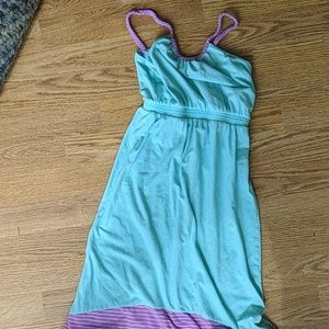 6/25🌺 Summer dress size 7/8